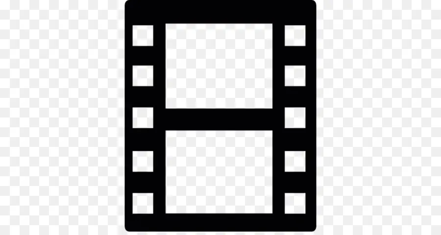 Bande De Film，Film PNG