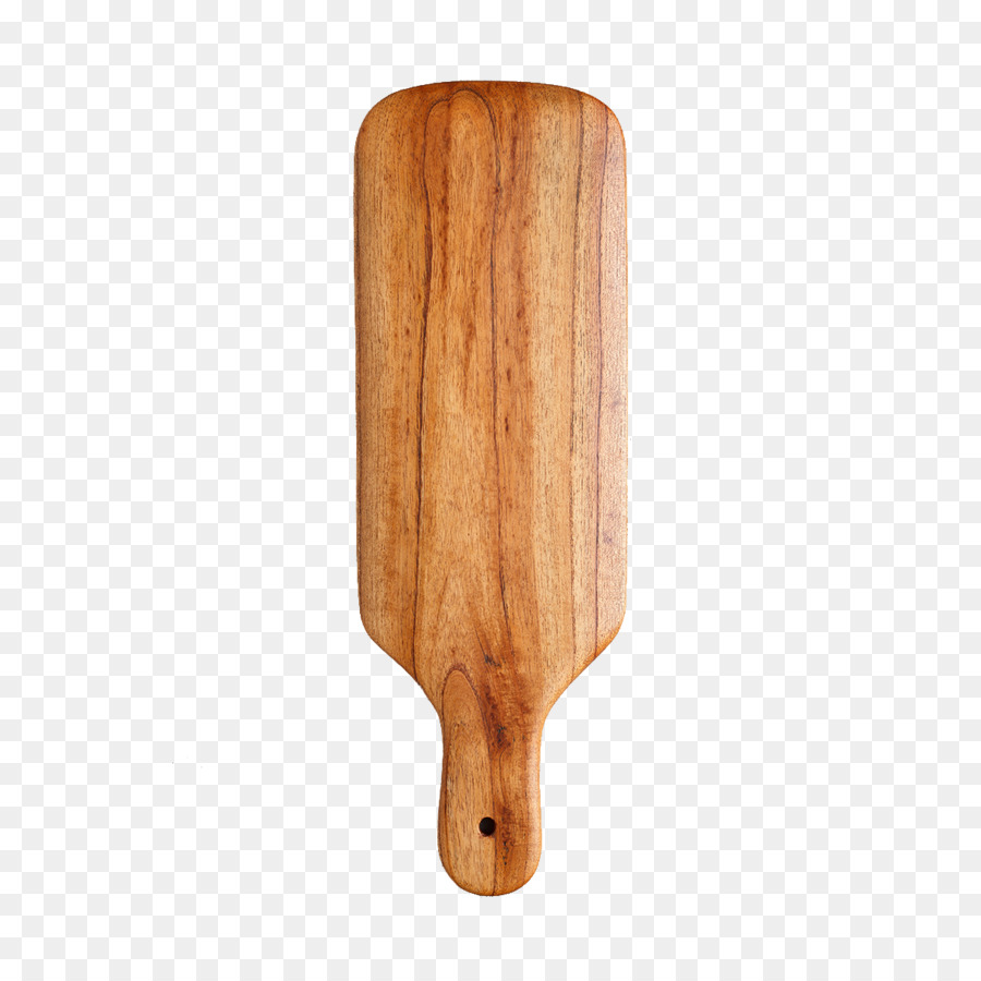 Planche à Découper En Bois，Rond PNG