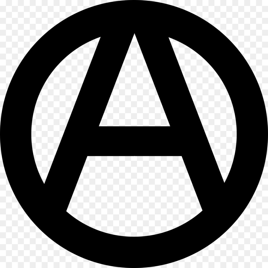 L Anarchisme，L Anarchie PNG