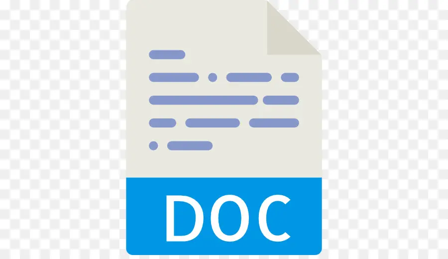 Icône De Document，Déposer PNG