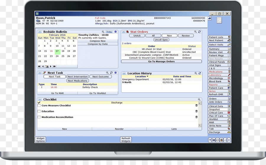 Le Logiciel D Ordinateur，Point De Vente PNG