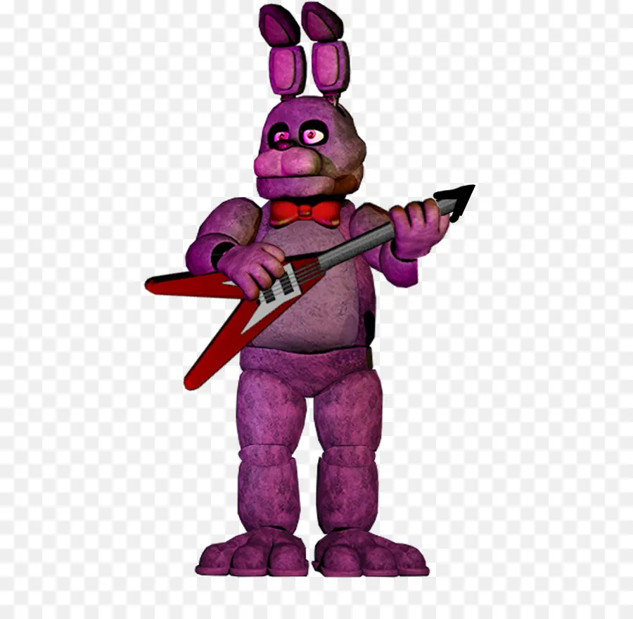 Lapin Violet，Lapin PNG