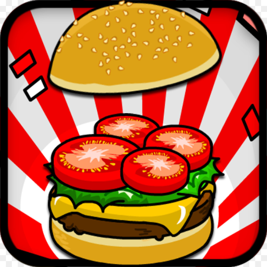 Hamburger，Fromage PNG