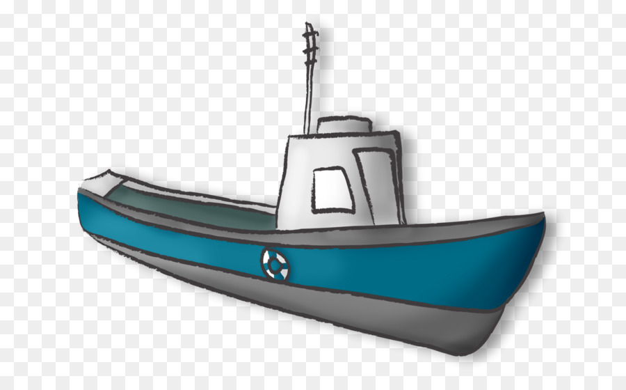 Bateau Bleu，Eau PNG