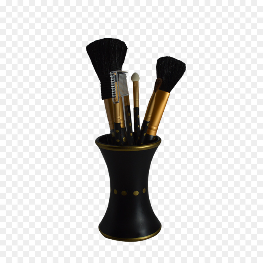 Pinceau De Rasage，Brosse De Maquillage PNG