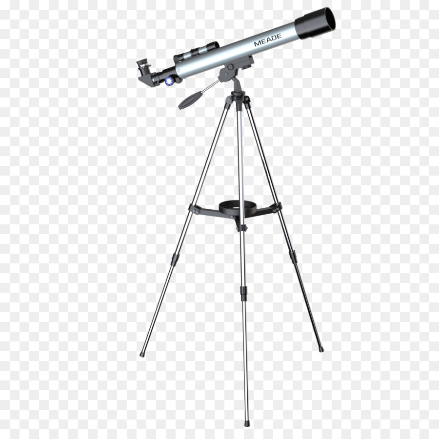 Télescope，Noir PNG