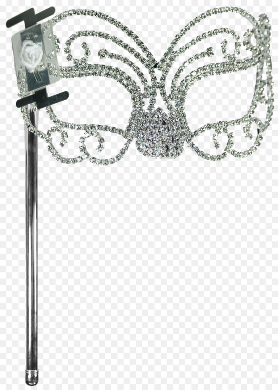 Masque，Collier PNG