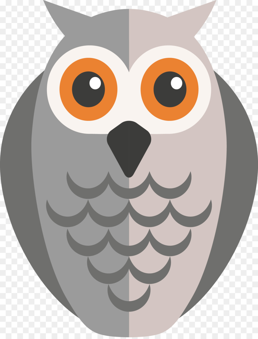 Hibou，Oiseau PNG