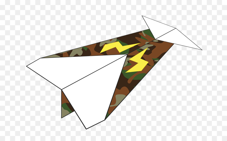 Avion，Papier PNG