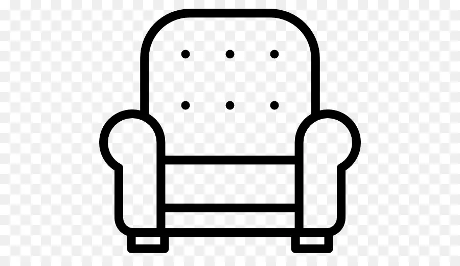 Fauteuil，Chaise PNG