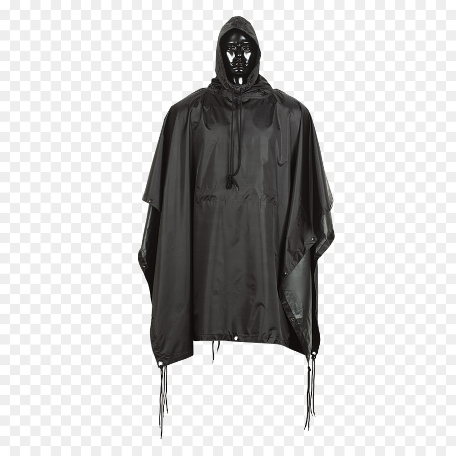 Poncho，Imperméable PNG