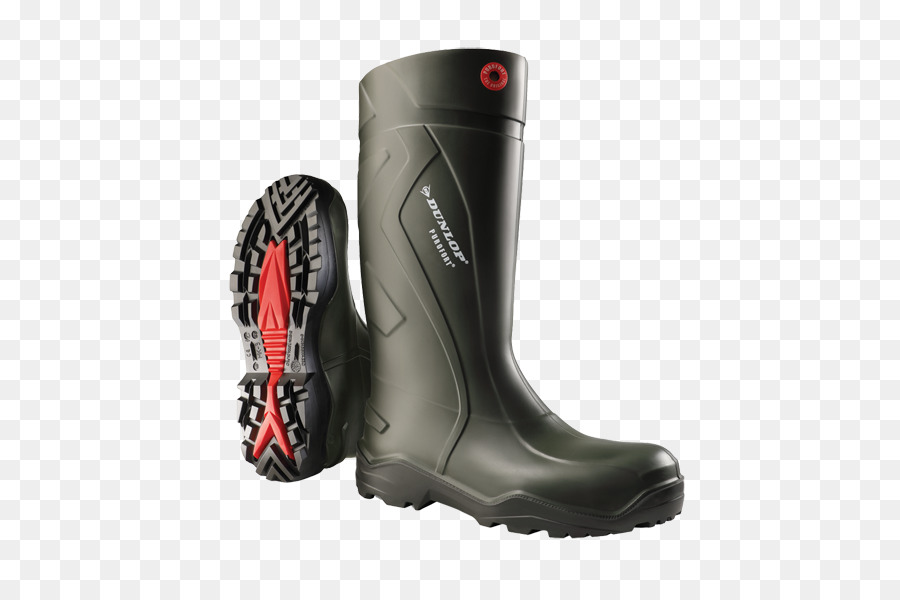 Bottes En Caoutchouc，étanche PNG