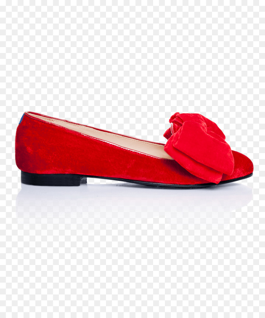 Chaussure Rouge，Plat PNG