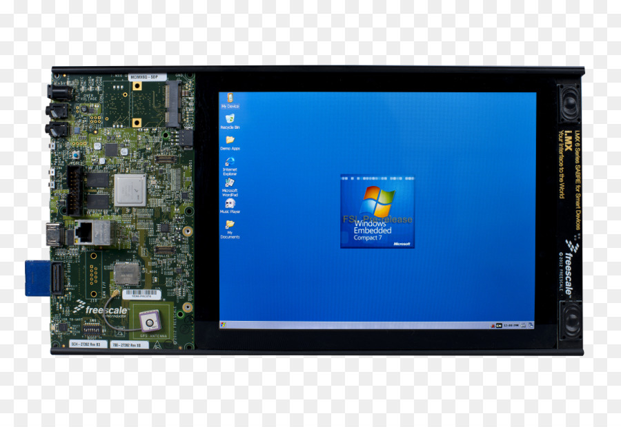 Matériel Informatique，Windows Embedded Compact 7 PNG