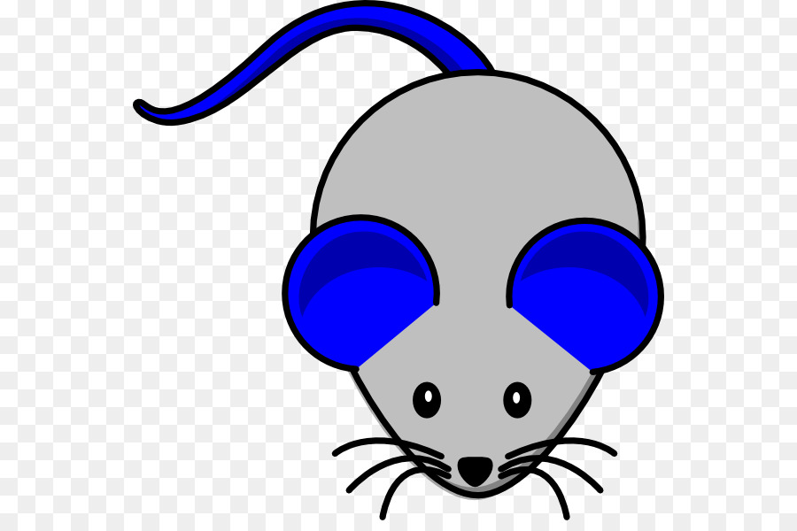 Souris，Mignon PNG