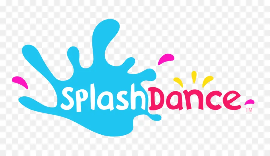 Splashdanse，Eau PNG