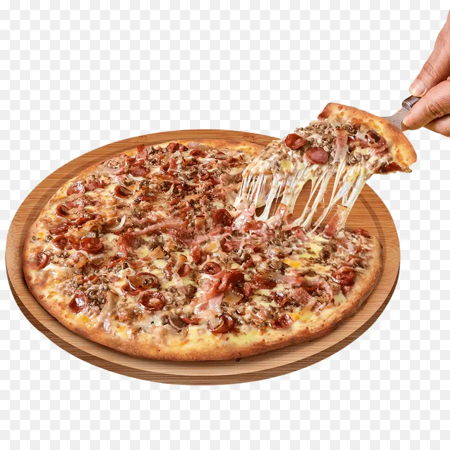 Pizza，Fromage PNG