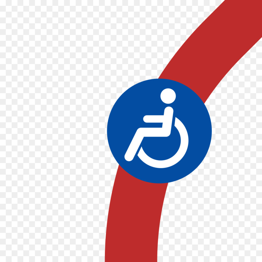 Symbole De Fauteuil Roulant，Accessibilité PNG