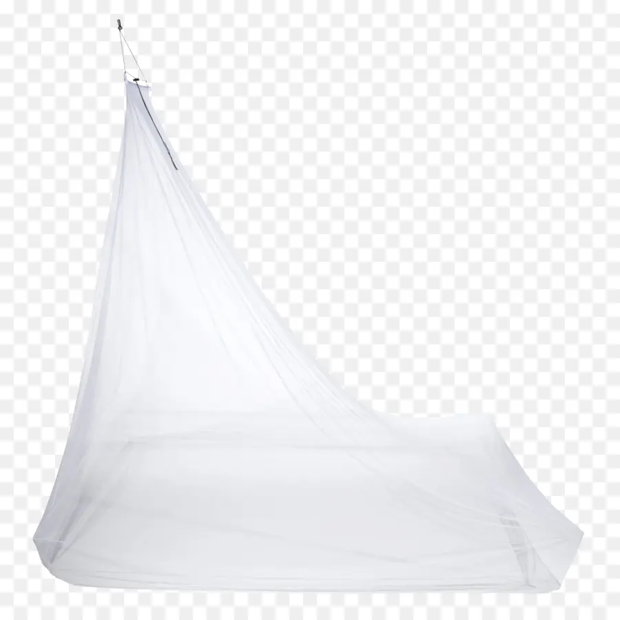 Moustiquaire，Blanc PNG