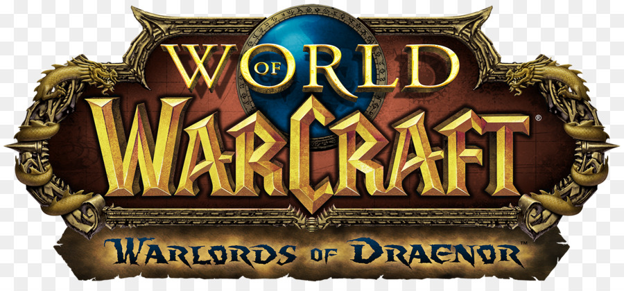 Monde De Warcraft Brumes De Pandarie，Les Seigneurs De Guerre De Draenor PNG
