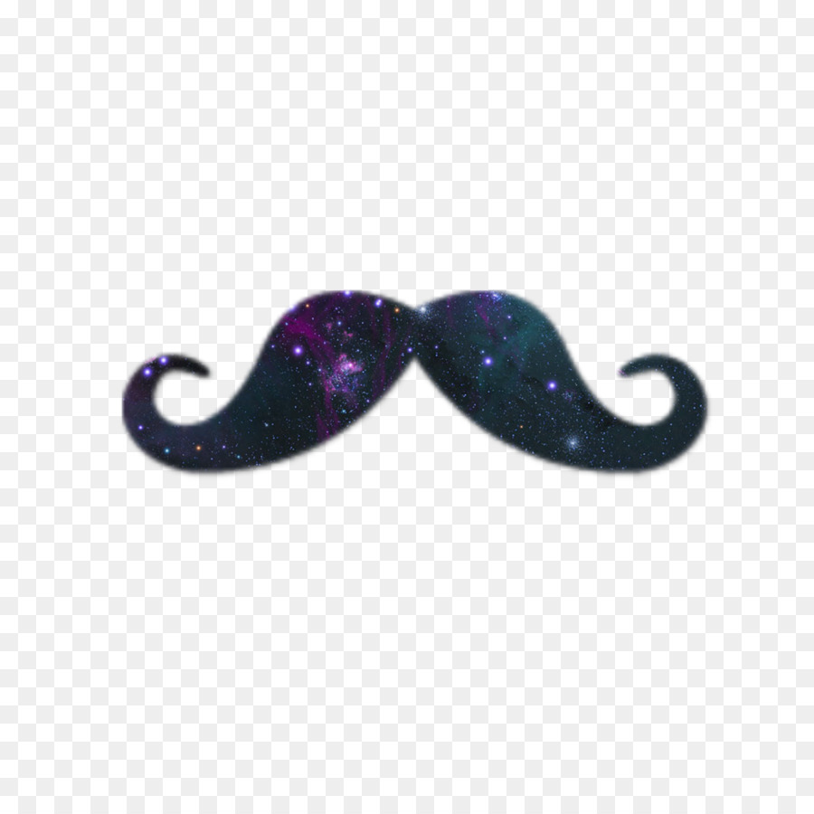 Moustache，Galaxie PNG