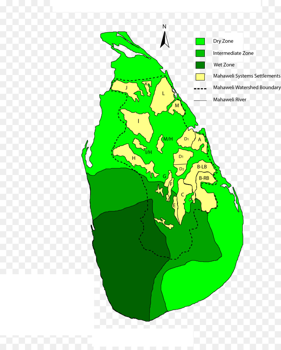 Carte Géographique，Zones PNG