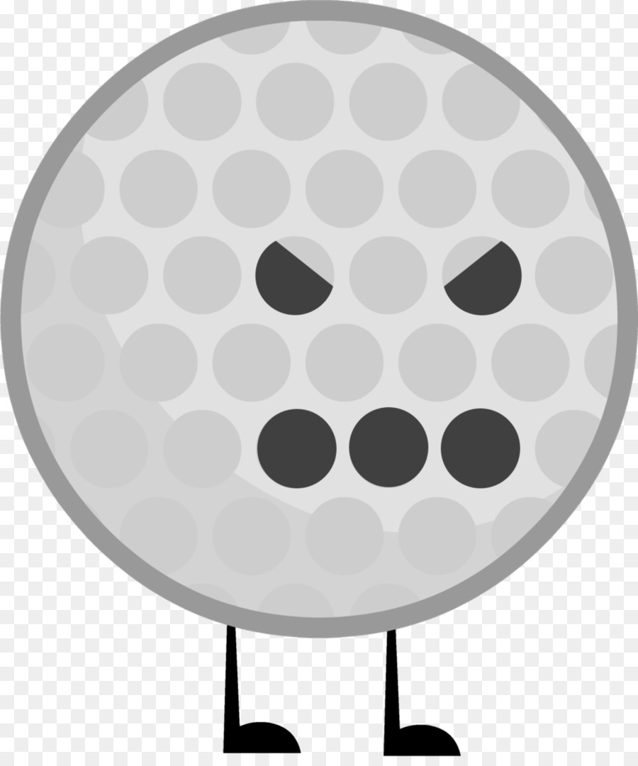 Balles De Golf，Golf PNG