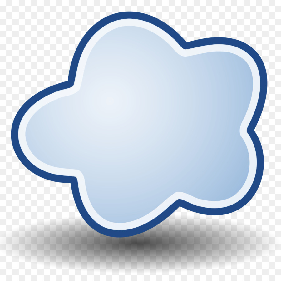 Nuage Bleu，Ciel PNG