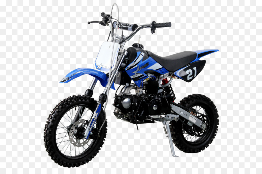 Pit Bike，Voiture PNG