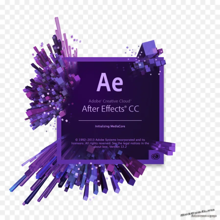 Adobe After Effects，Adobe Creative Cloud PNG