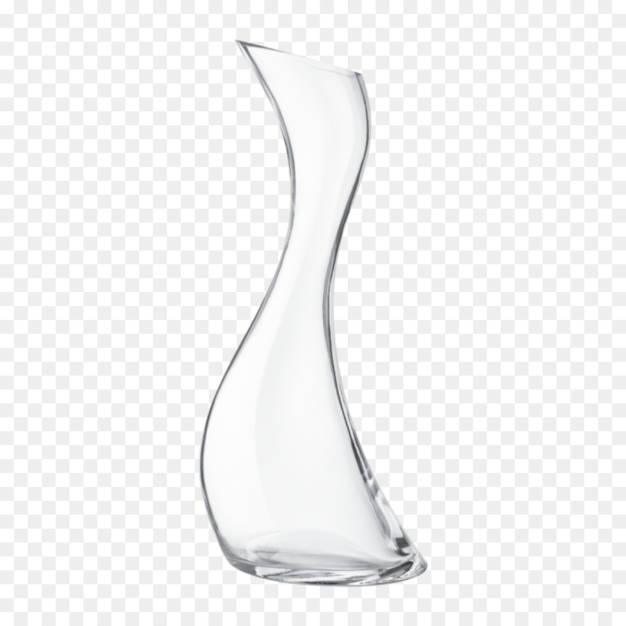 Vase En Verre，Transparent PNG