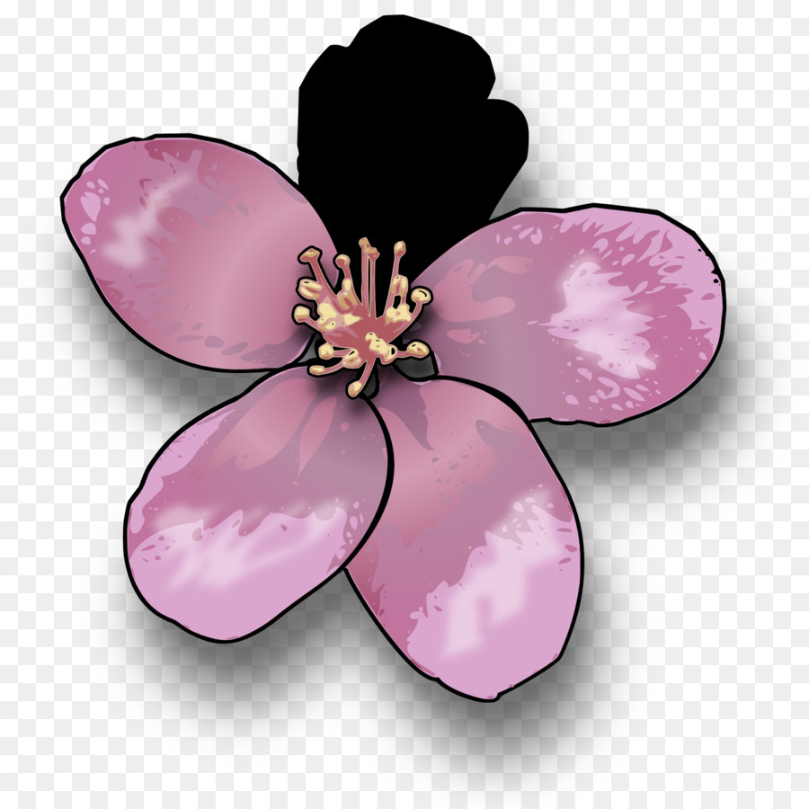 Fleur Rose，Fleurir PNG