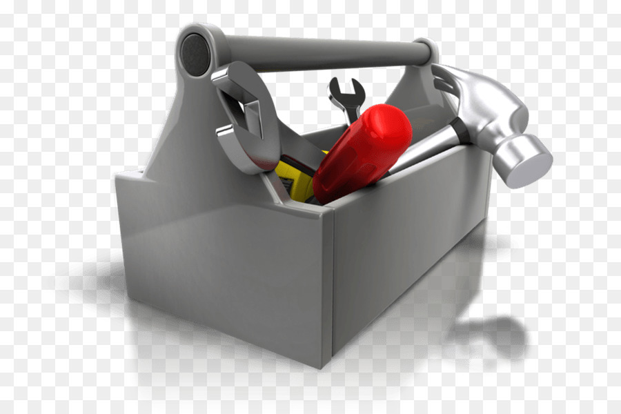 Boîte à Outils，Outils PNG