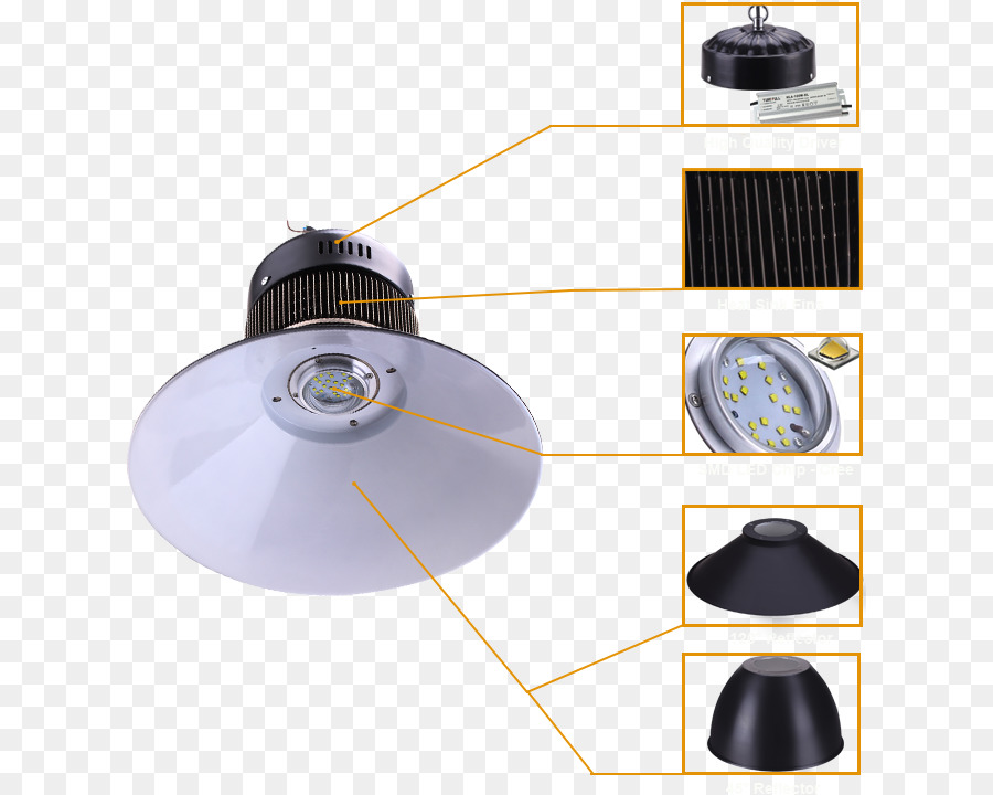 La Lumière，Diodes électroluminescentes PNG