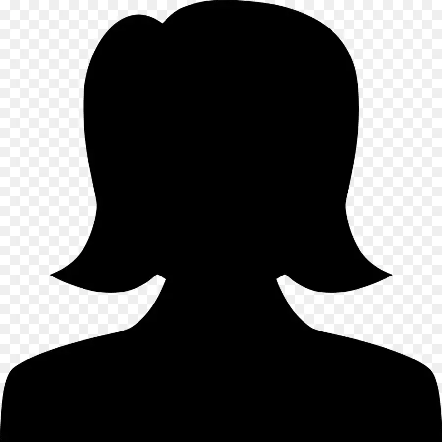 Silhouette，Profil PNG