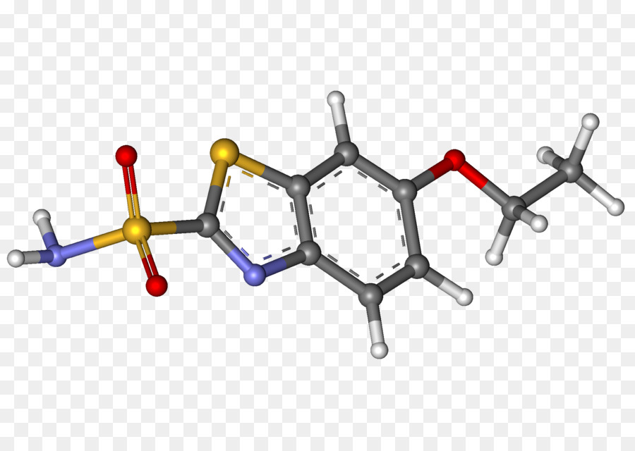 Structure Moléculaire，Chimique PNG