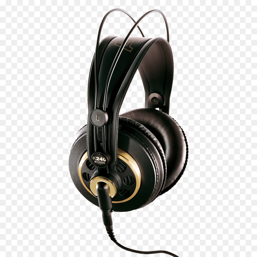 Casque Noir，Audio PNG