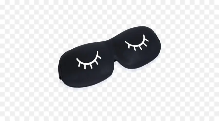 Lunettes De，Les Yeux Bandés PNG