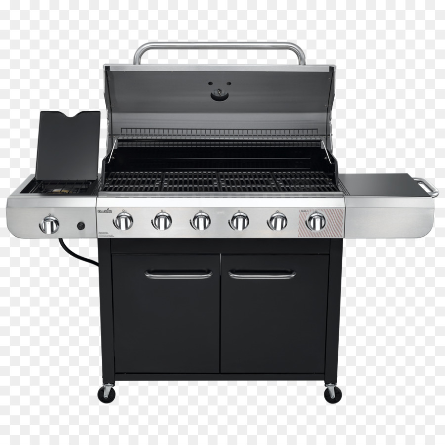 Barbecue，Griller PNG