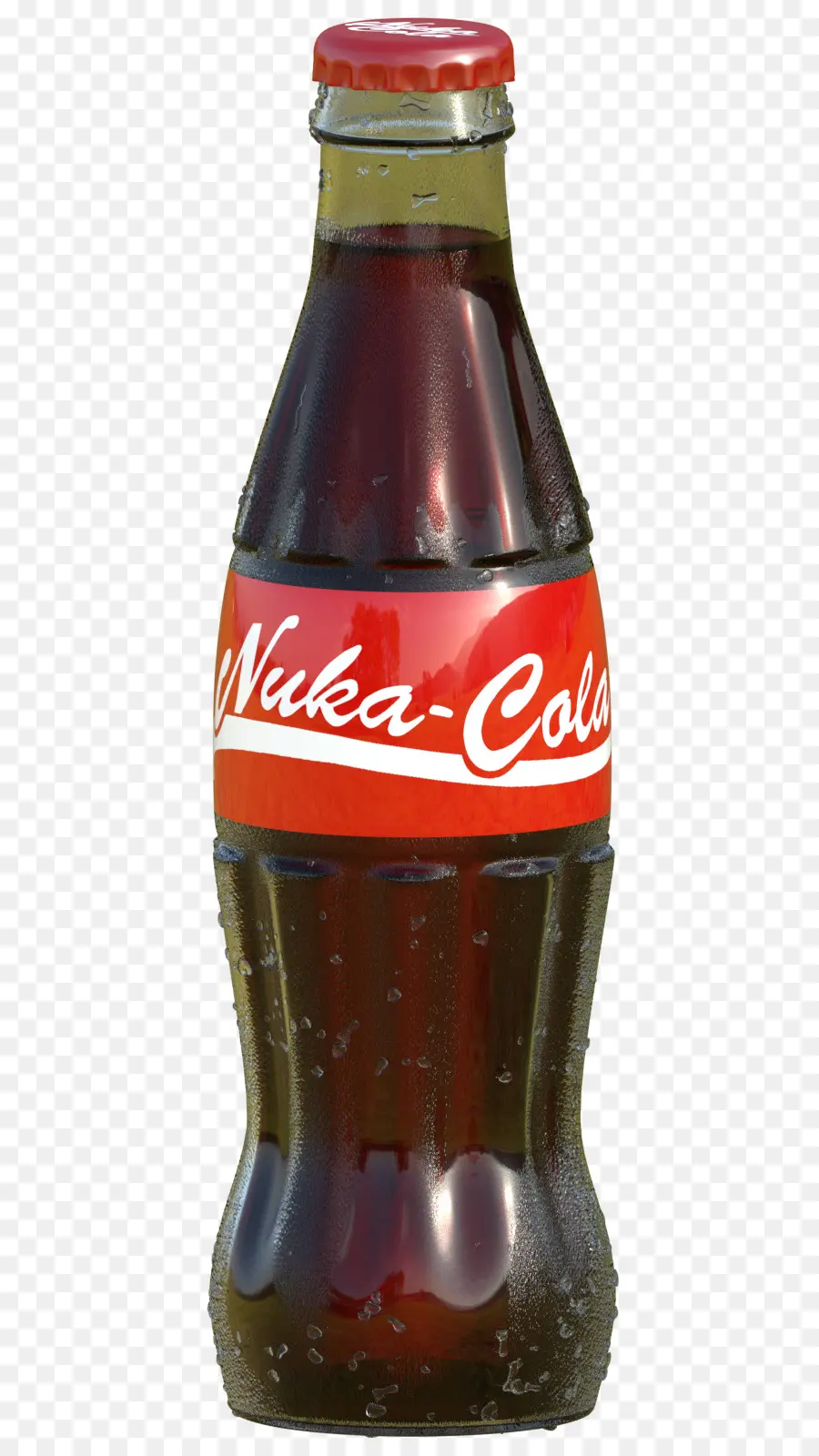 Bouteille De Coca Cola，Boire PNG