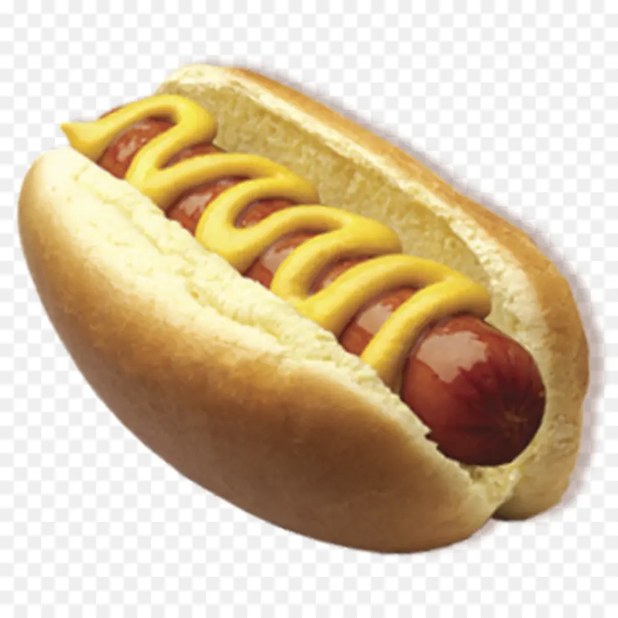 Hot Dog à La Moutarde，Sandwich PNG