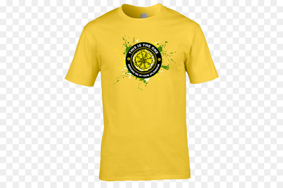 Tshirt，Le Villarreal Cf PNG