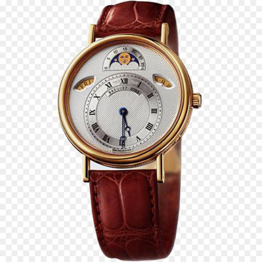 Breguet，Montre Mécanique PNG