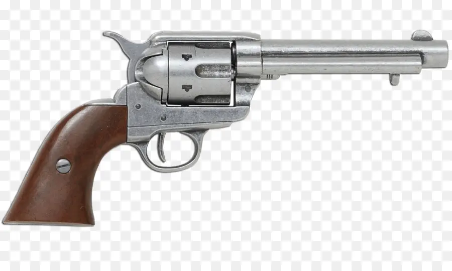 Colt Single Action Army，Revolver Colt 1851 Navy PNG