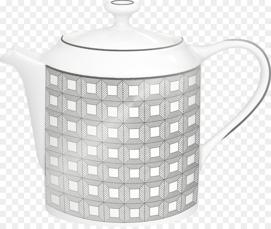 Bouilloire，Tasse PNG