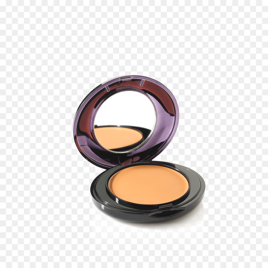 Poudre Compacte，Produits De Beauté PNG