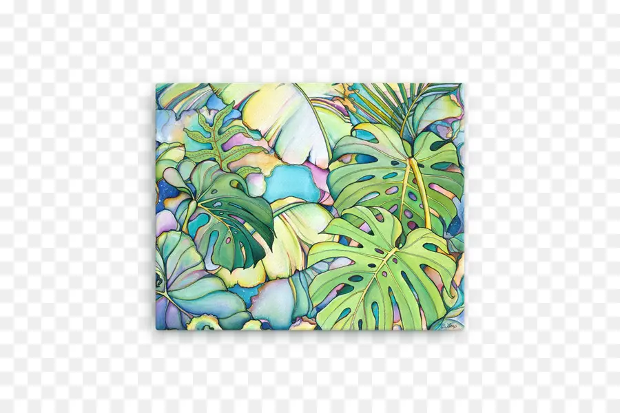 Hawaii，Peinture PNG