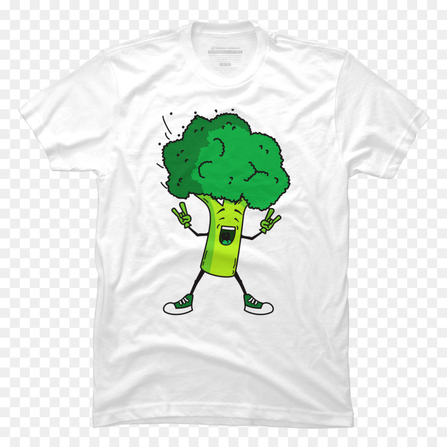 Tshirt，Brocoli PNG