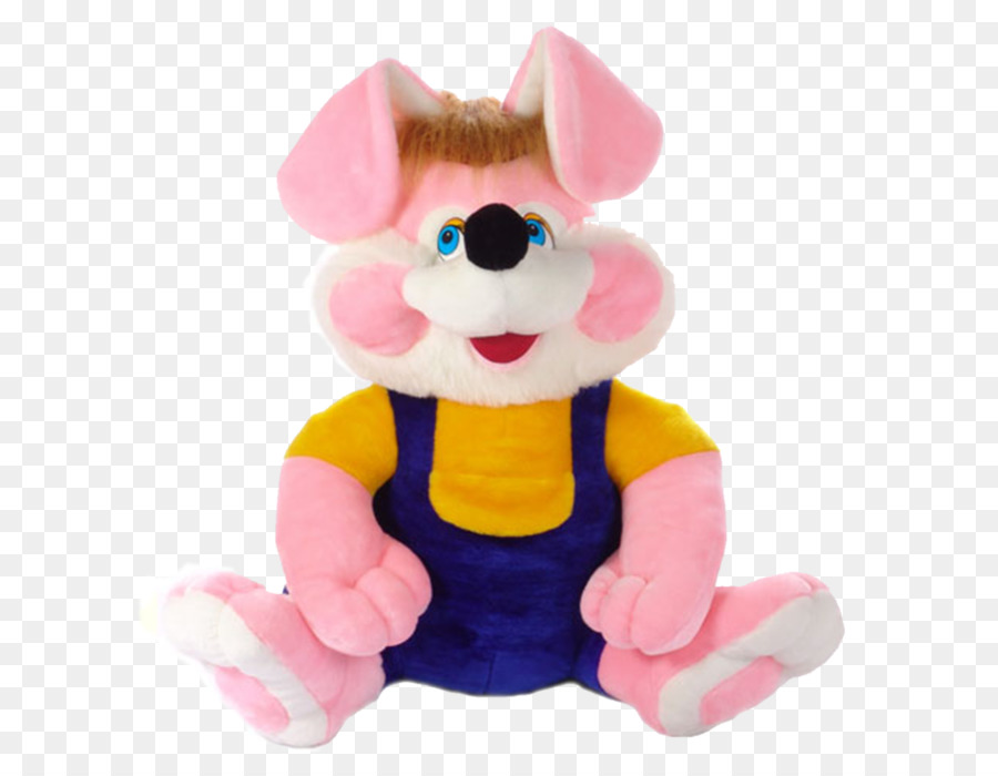 Lapin En Peluche，Peluche PNG