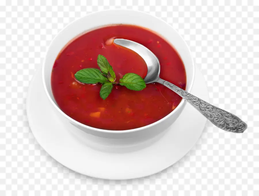 Soupe Rouge，Bol PNG